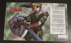 The Legend of Zelda - Twilight Princess (07)